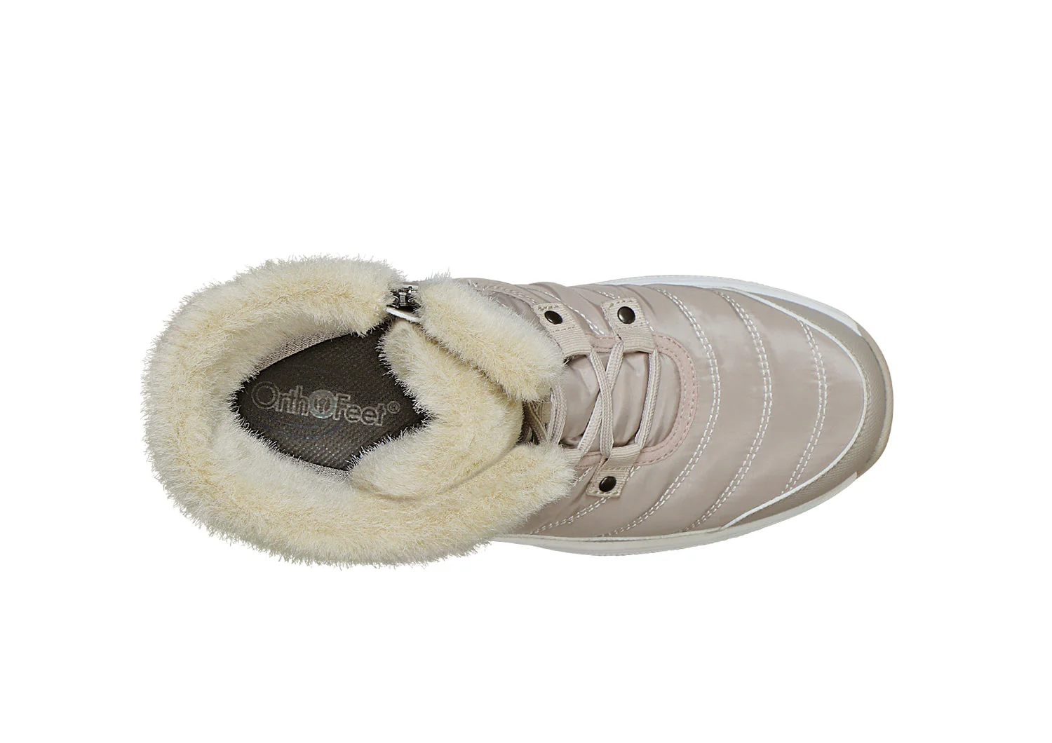 Alps Waterproof - Beige - Image 11