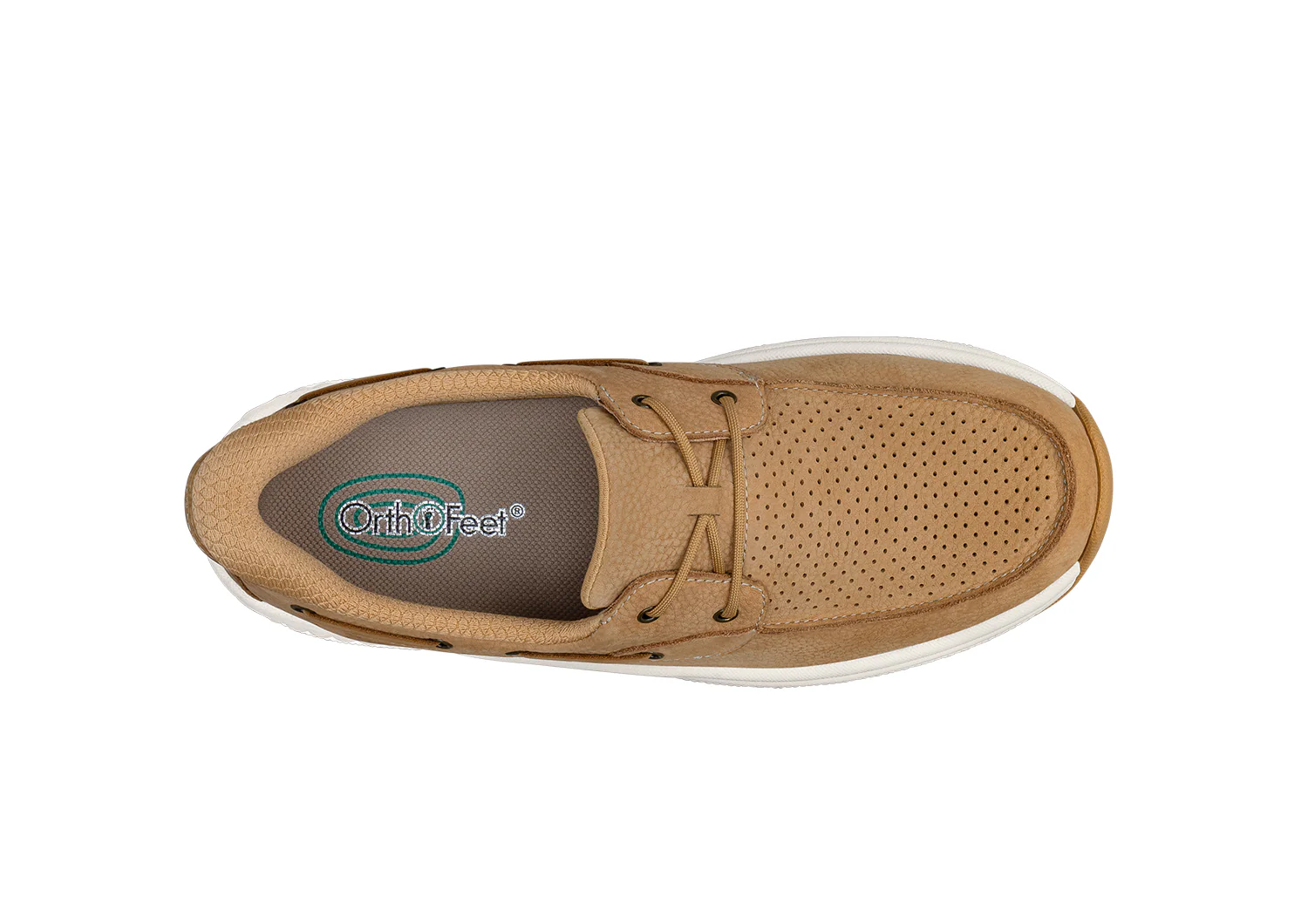 Captain Hands-Free - Caramel - Image 10