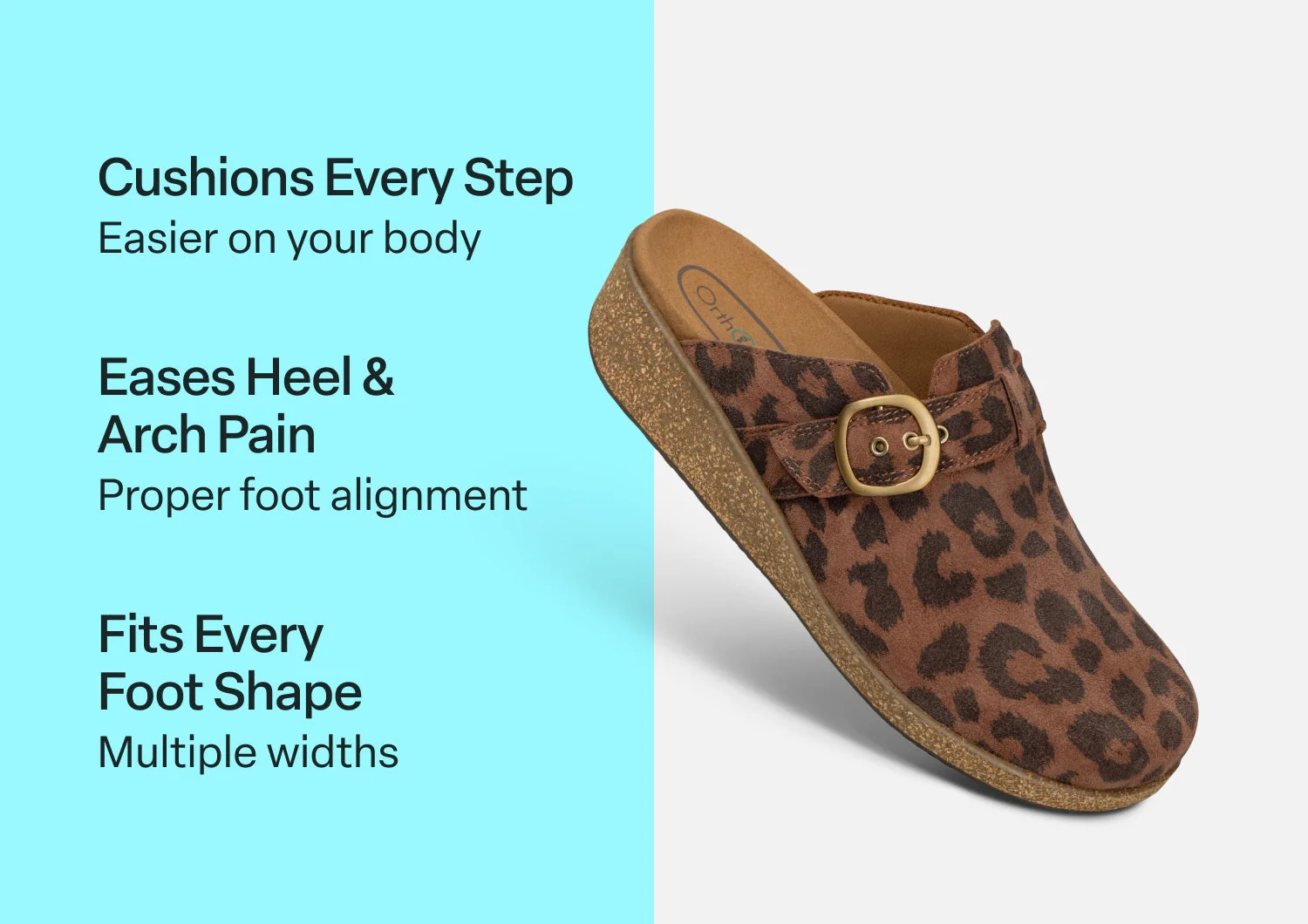 Casey - Leopard - Image 3