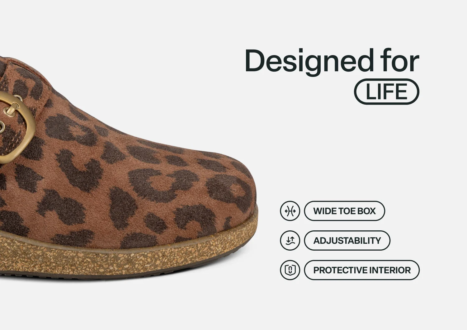 Casey - Leopard - Image 6