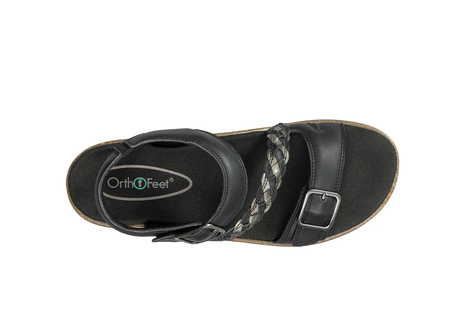 Chloe - Black - Image 11