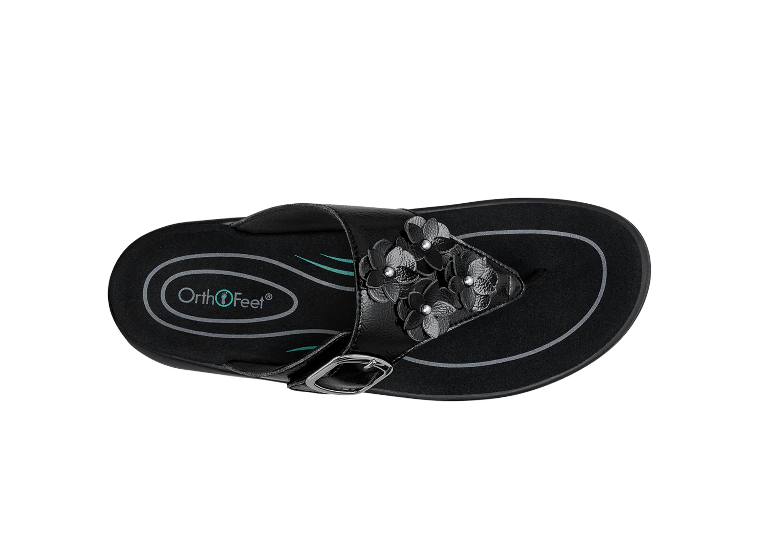 Daisy - Black - Image 11