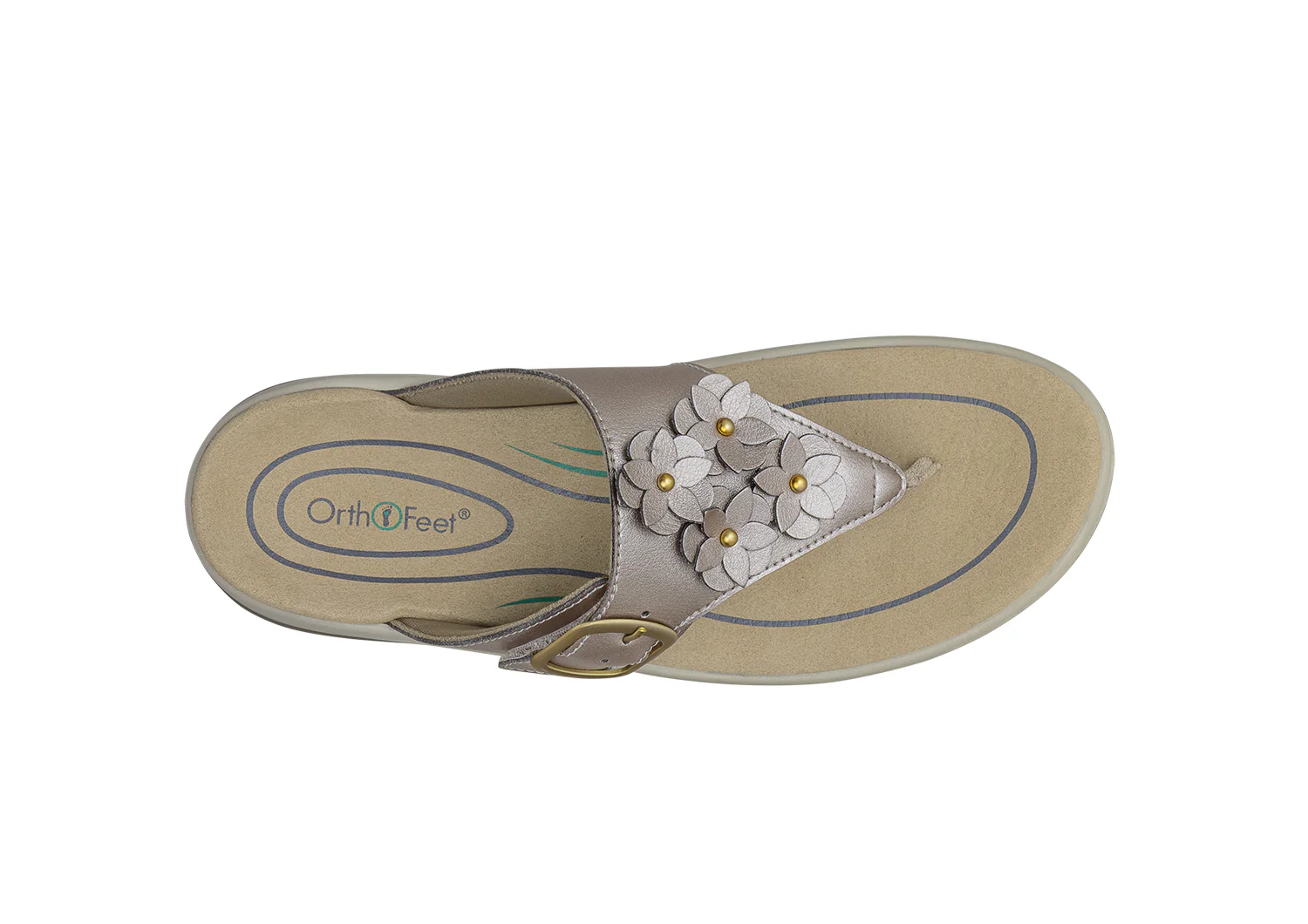 Daisy - Pewter - Image 11