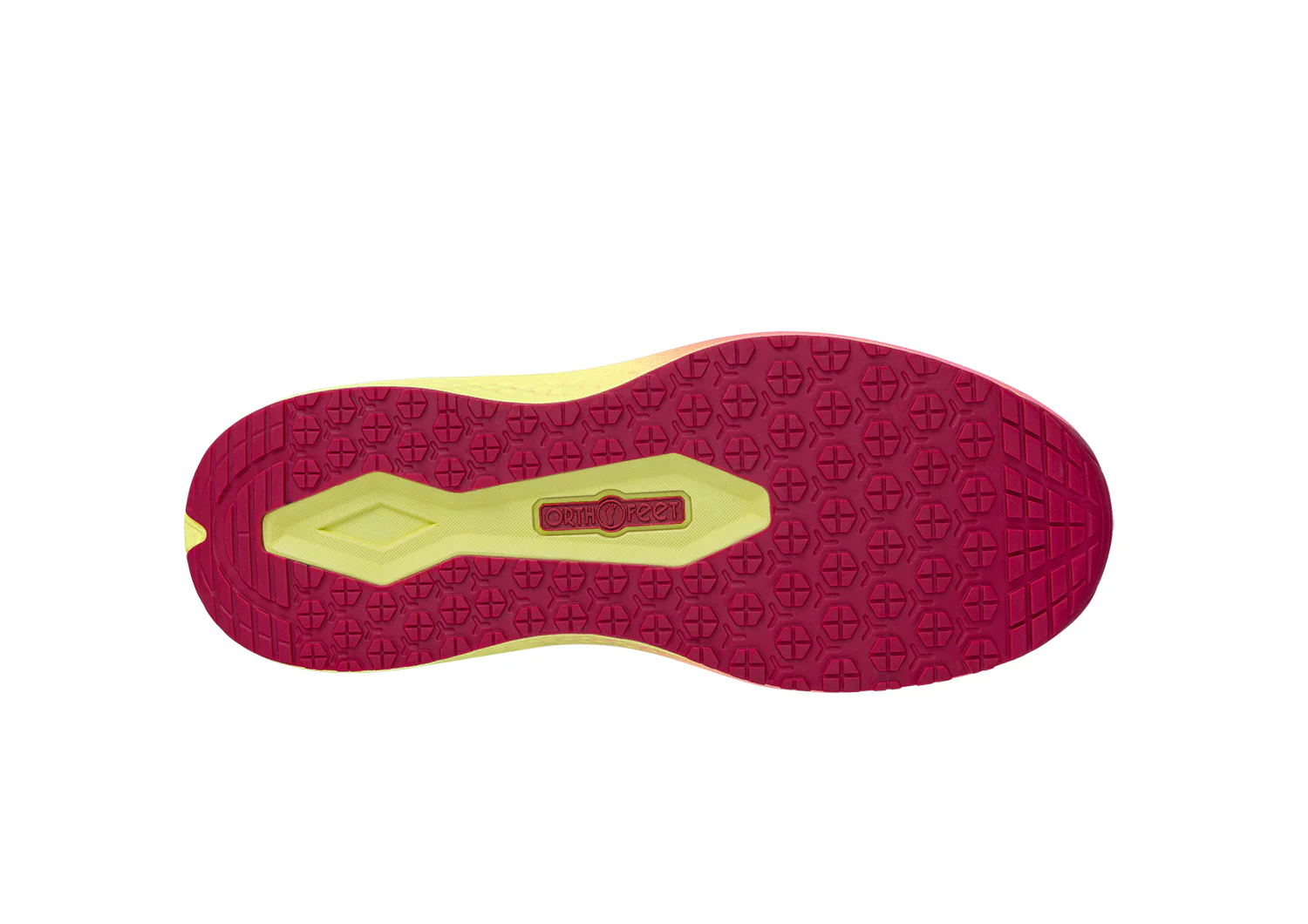 Dart Hands-Free - Fuschia/Yellow - Image 11