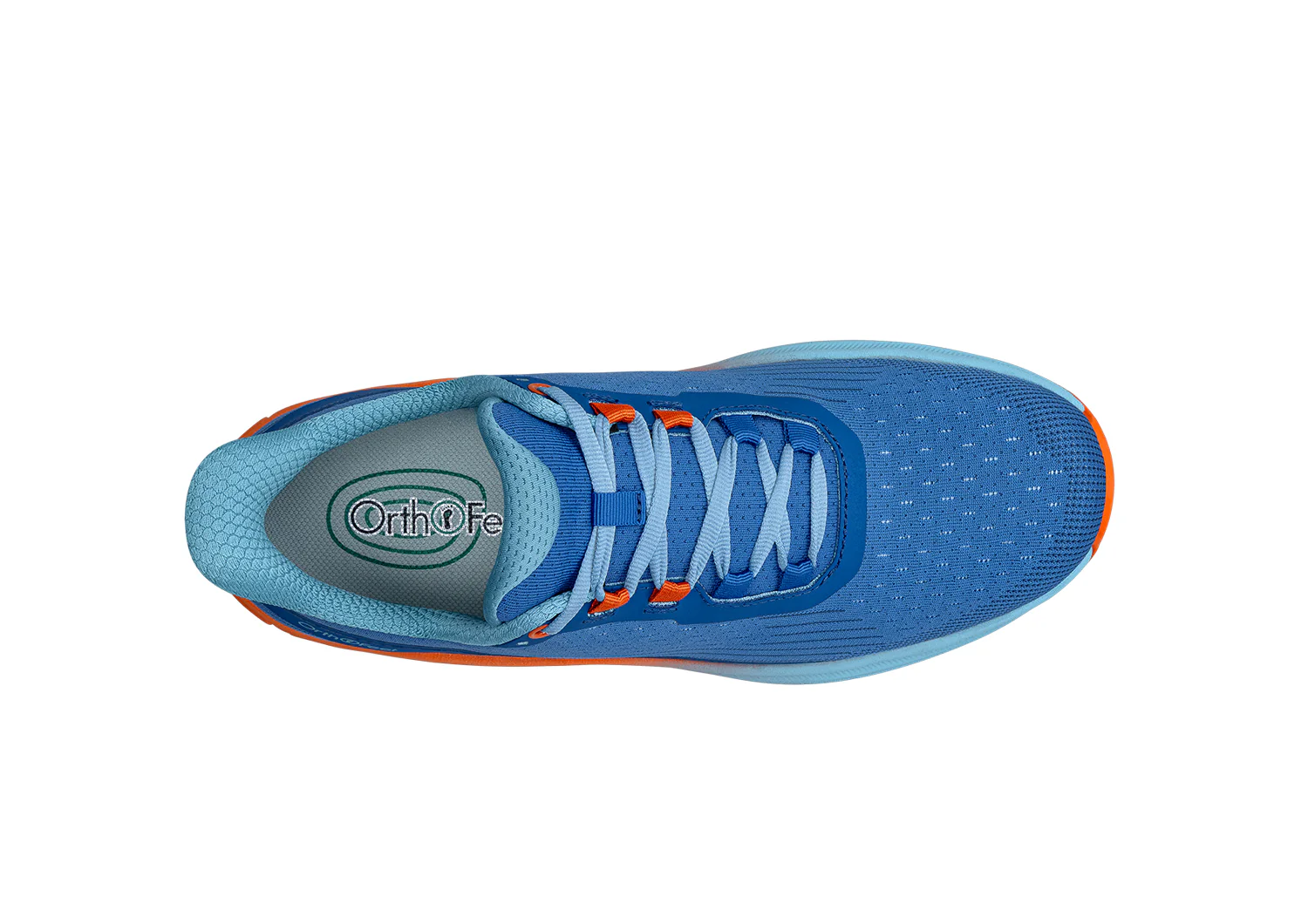 Dash Hands-Free - Blue/Orange - Image 11