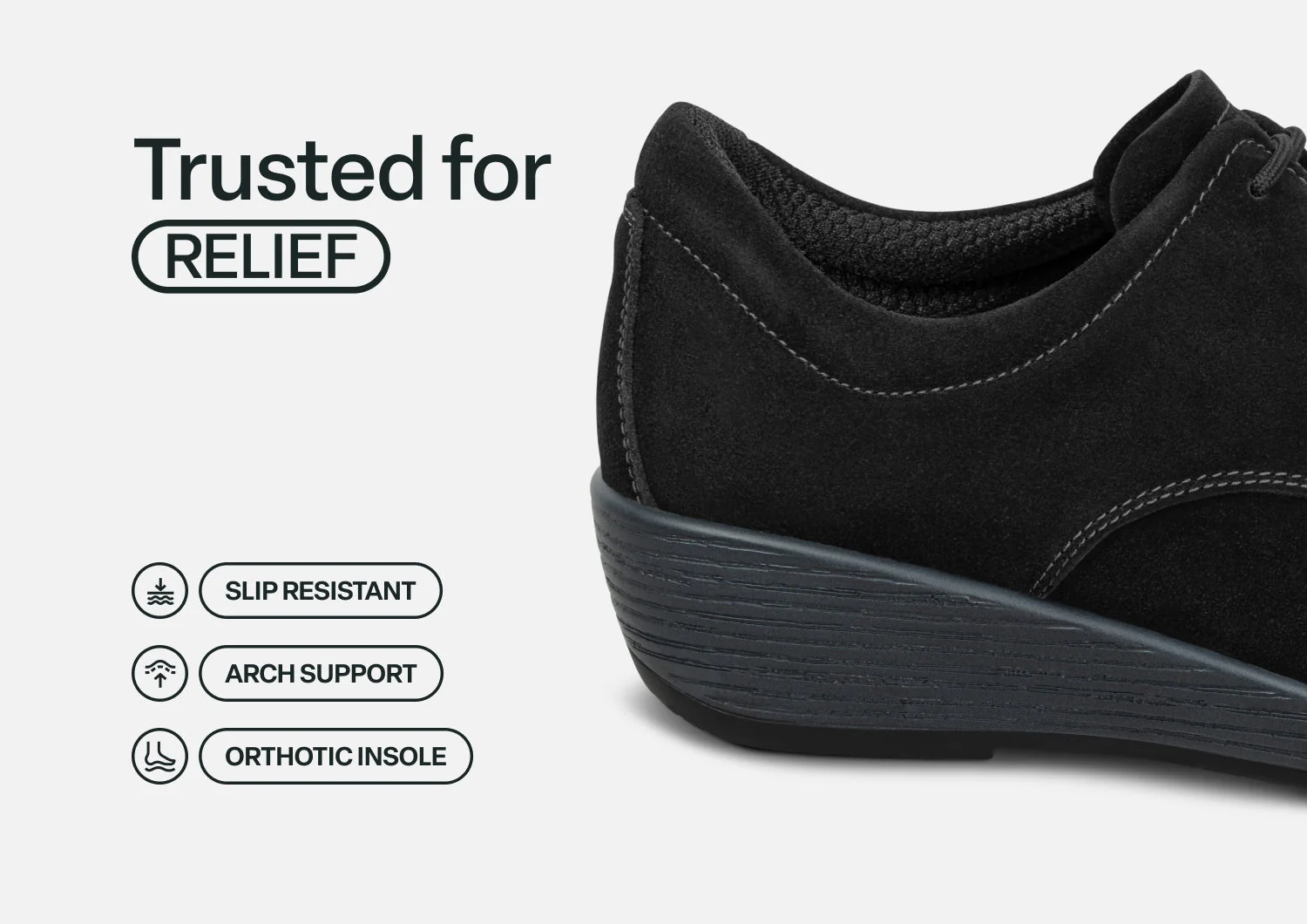 Eleanor - Black - Image 5