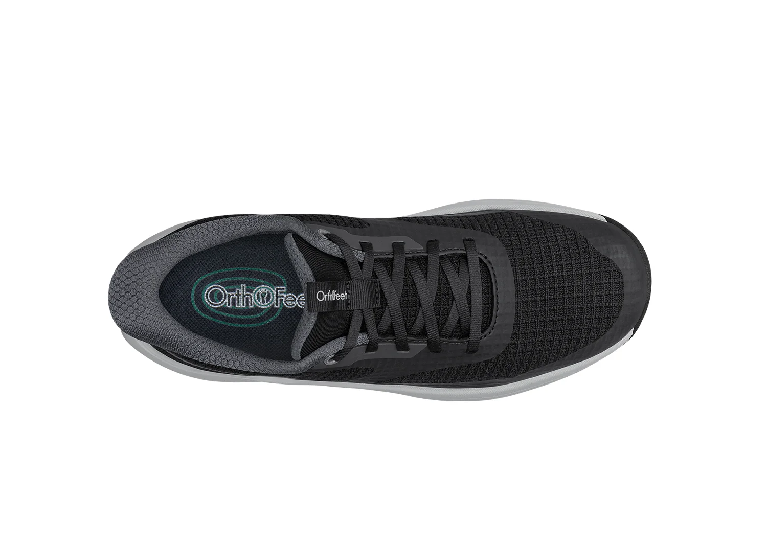 Fairway Hands-Free Golf - Black/Gray - Image 11