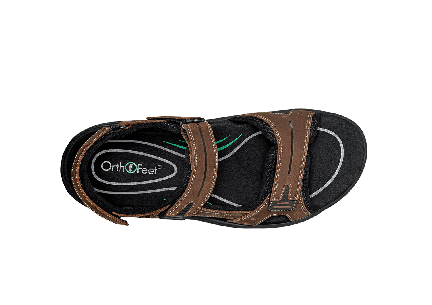 Gemini - Brown - Image 11