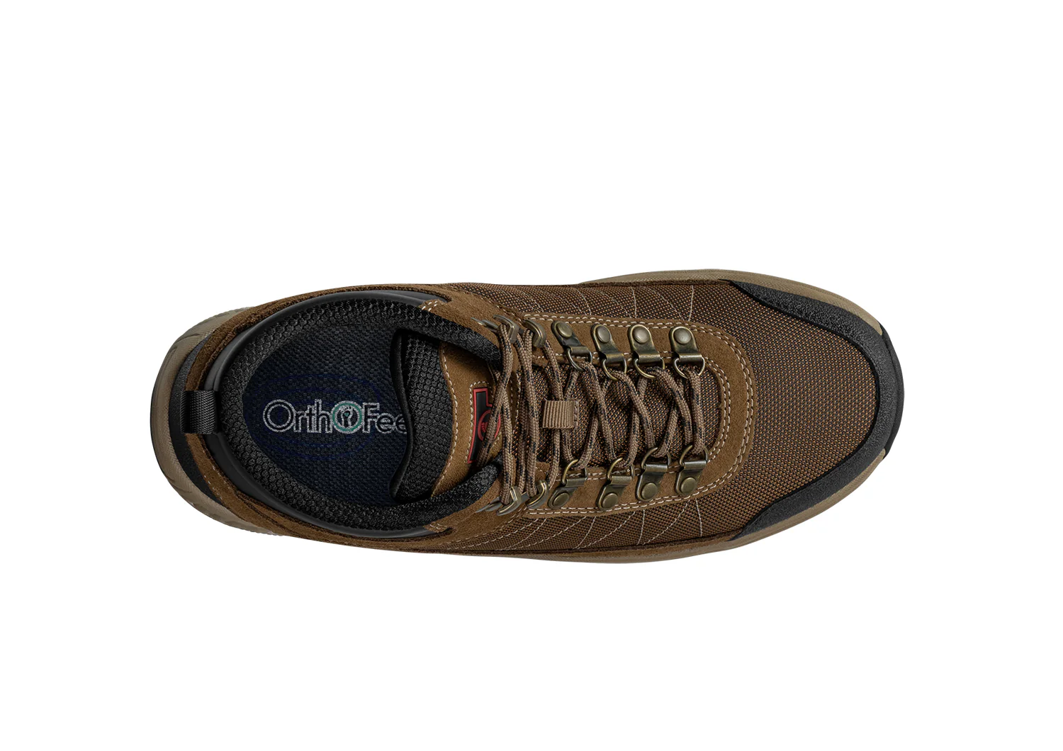 Hunter - Brown - Image 11