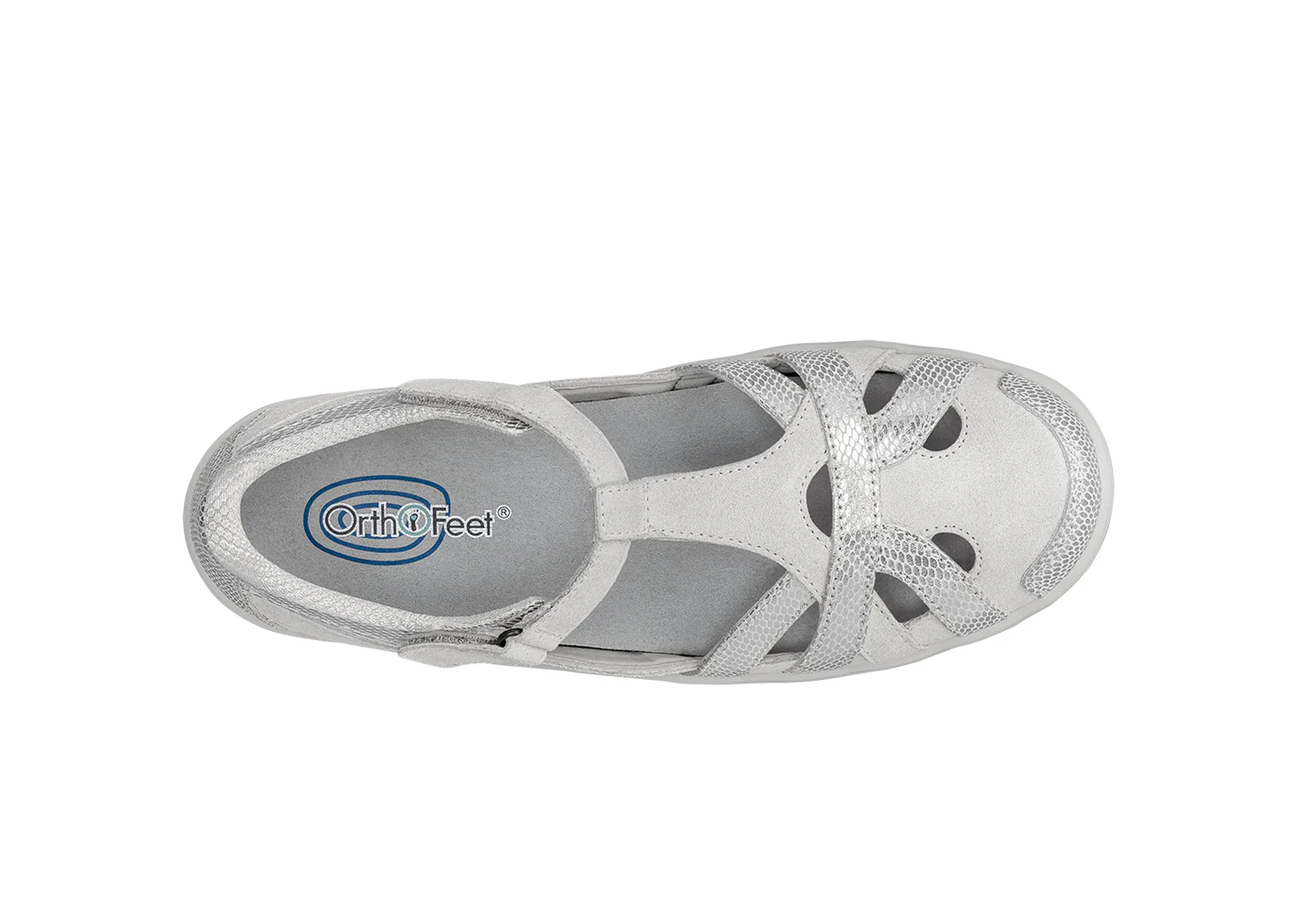 Juno - Gray/Silver - Image 11