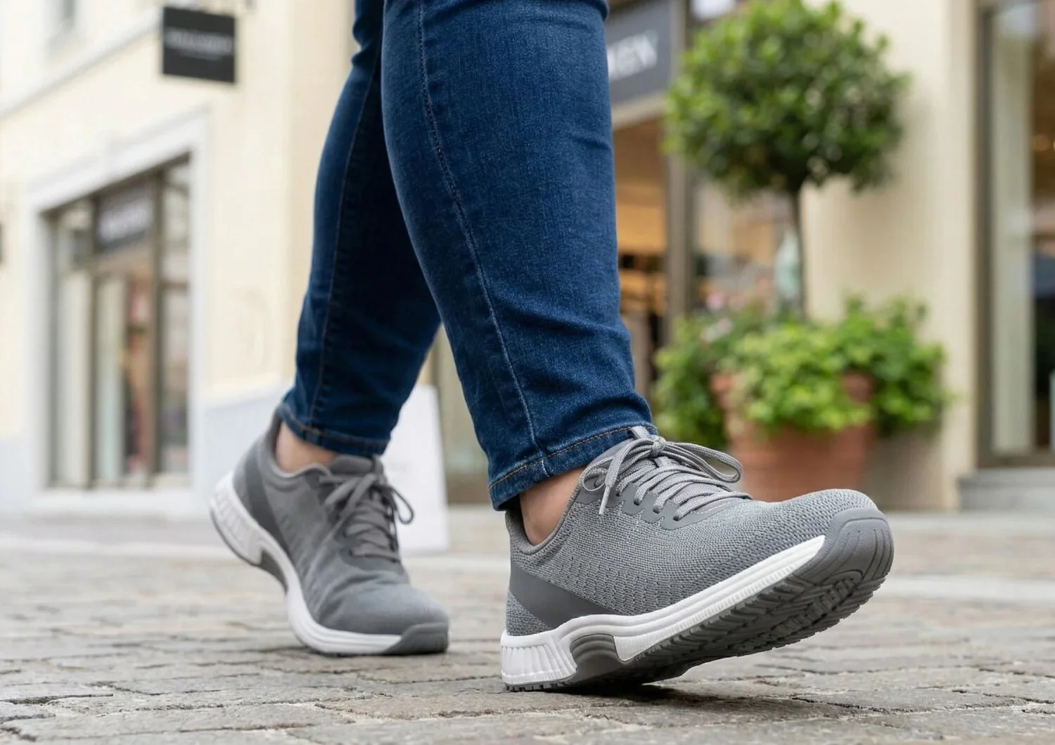 Kita Hands-Free - Gray Glitter - Image 12