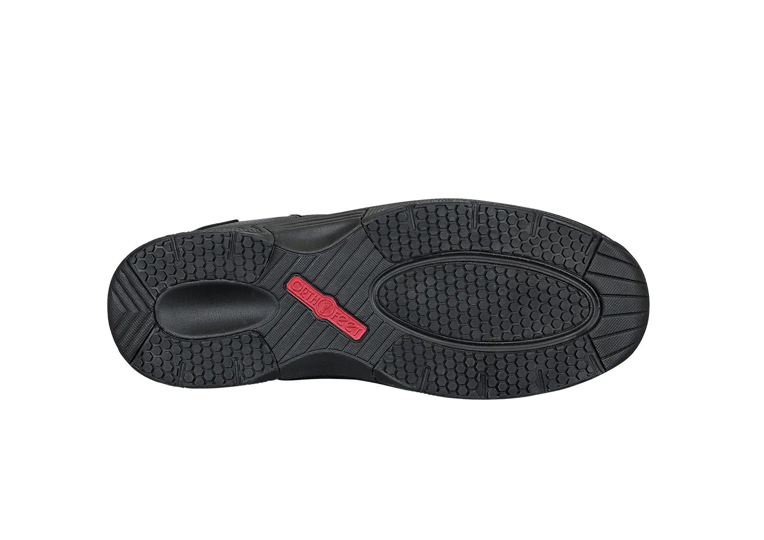 Lava No-Tie - Black - Image 12