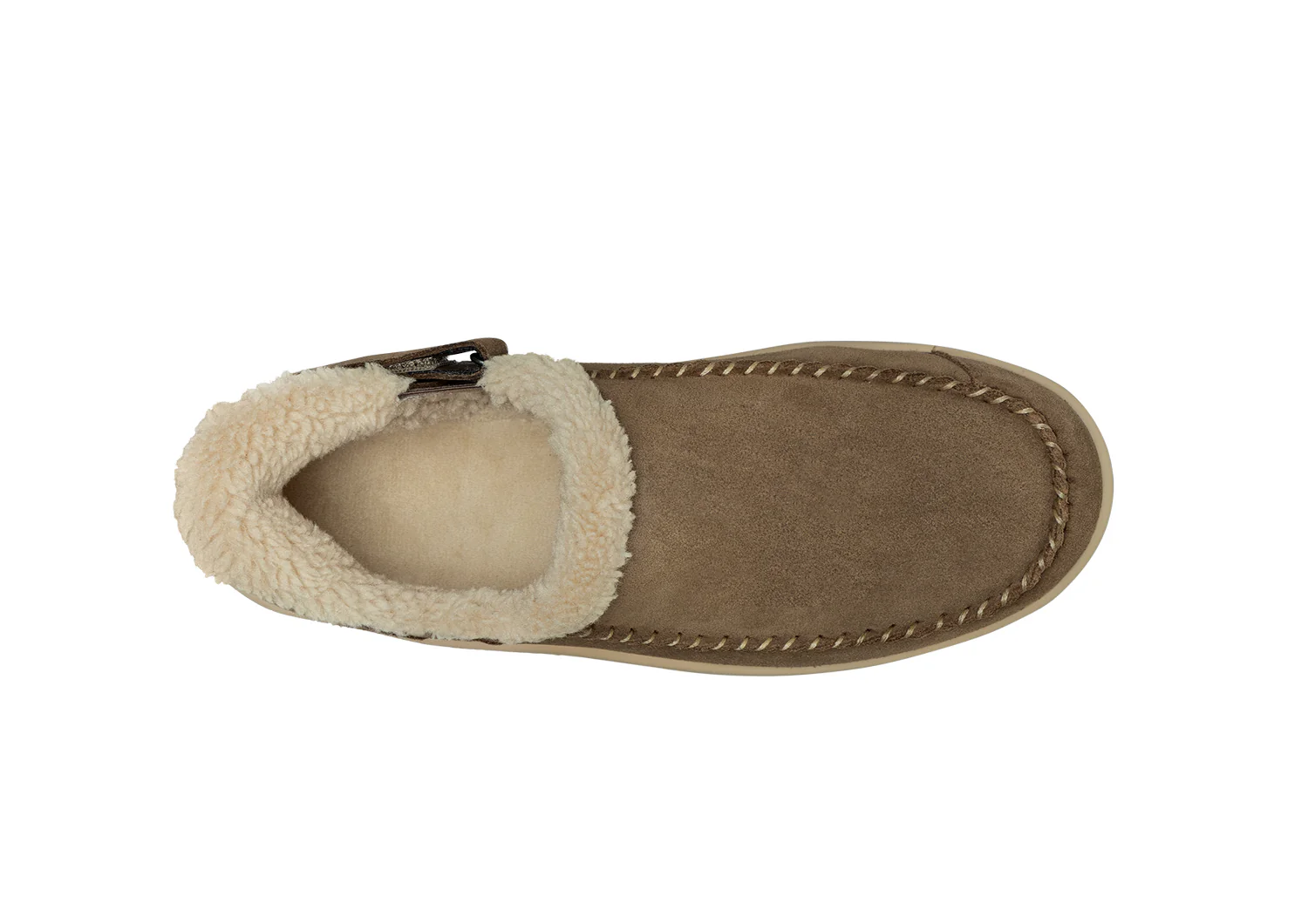 Lorin Hands-Free - Light Brown - Image 10