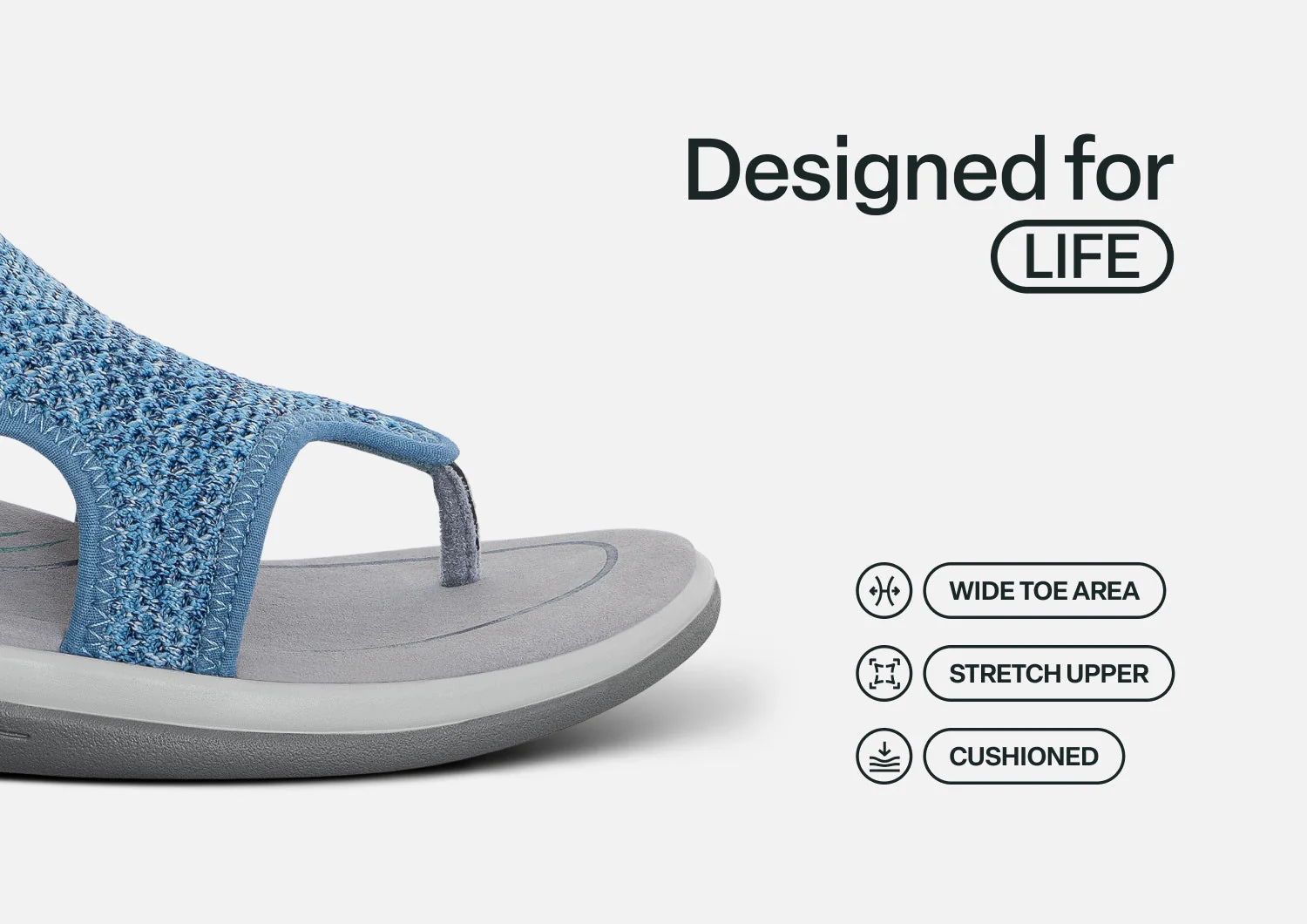 Lyra - Blue - Image 6