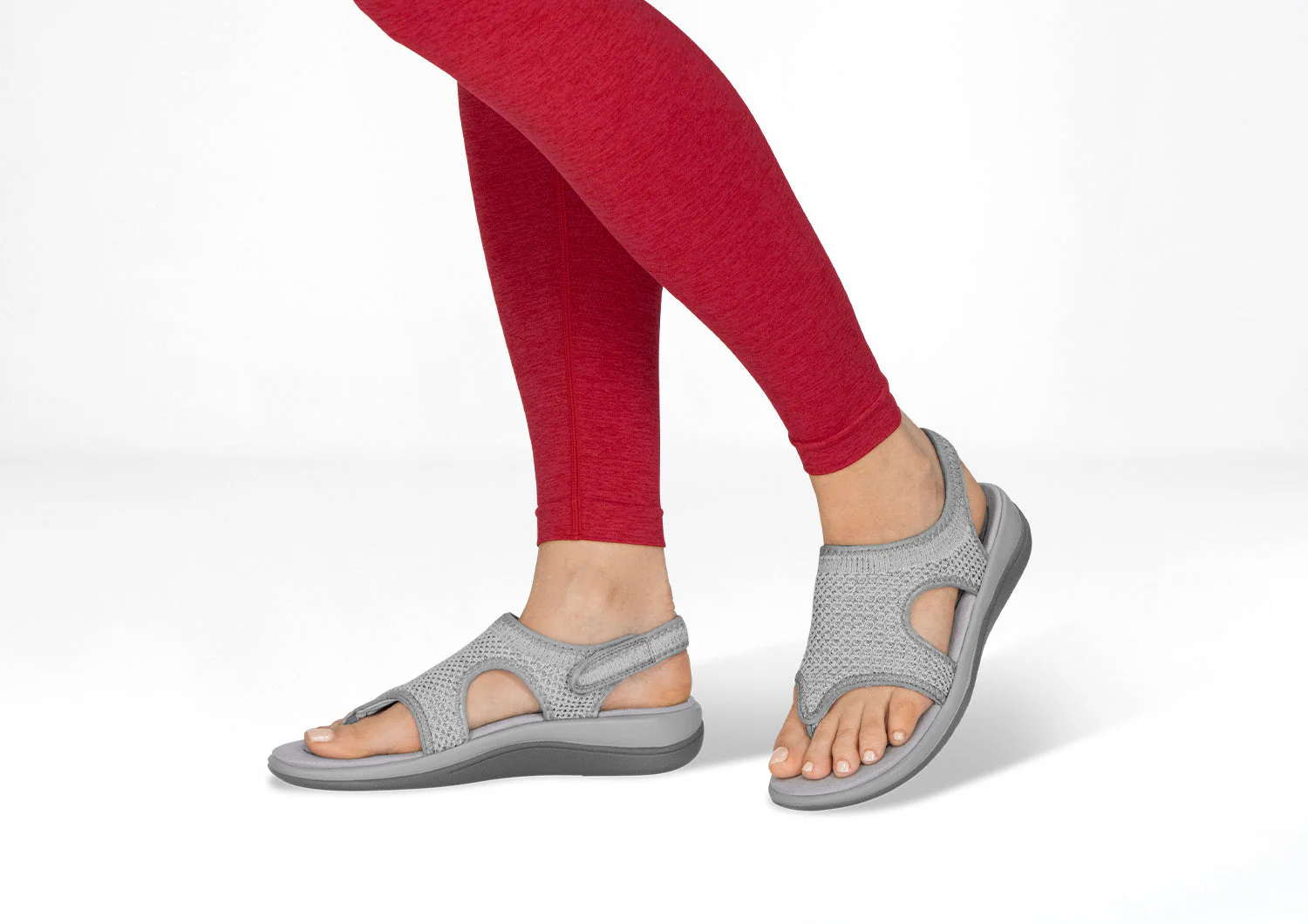 Lyra - Gray - Image 2