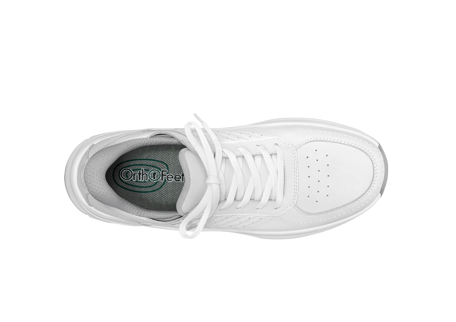 Navigate Hands-Free - White - Image 10