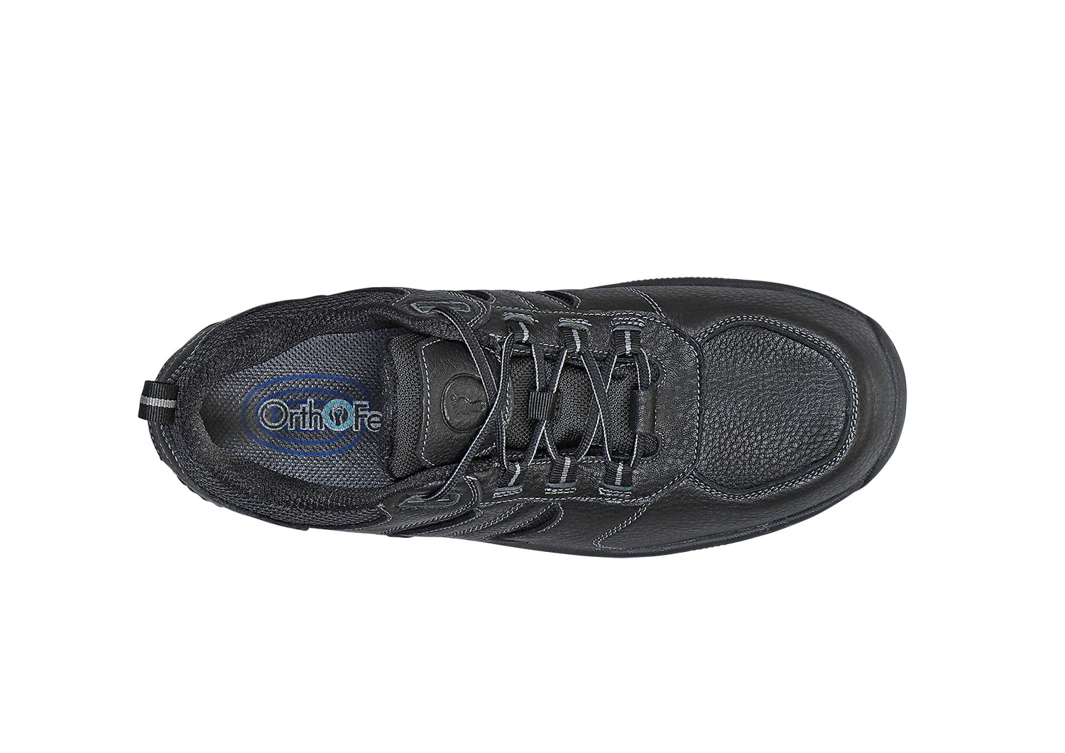 Pacific Palisades Waterproof - Black - Image 11