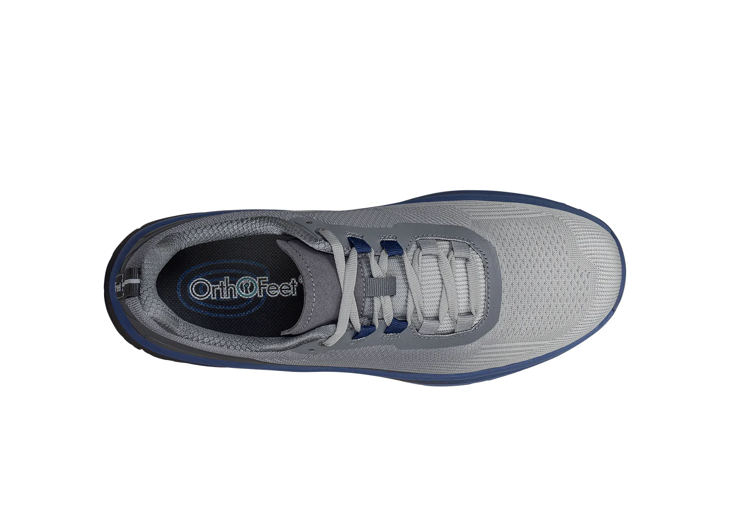 Race - Gray/Navy - Image 11