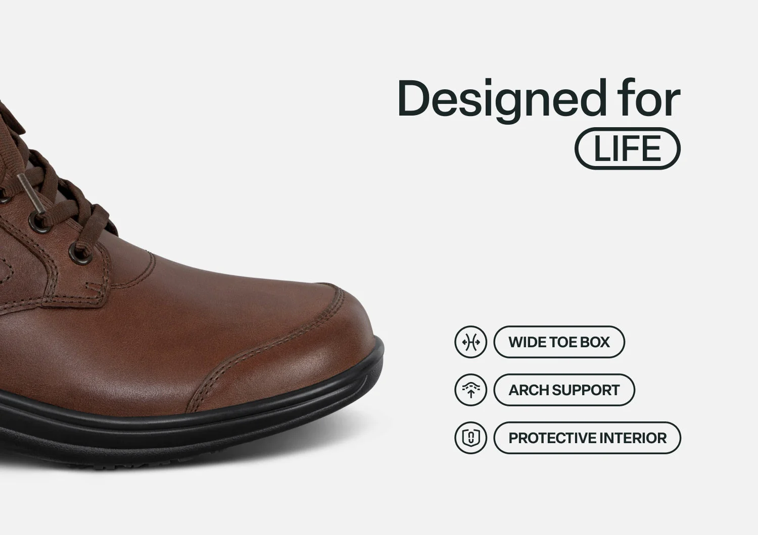 Rosel Hands-Free - Brown - Image 5