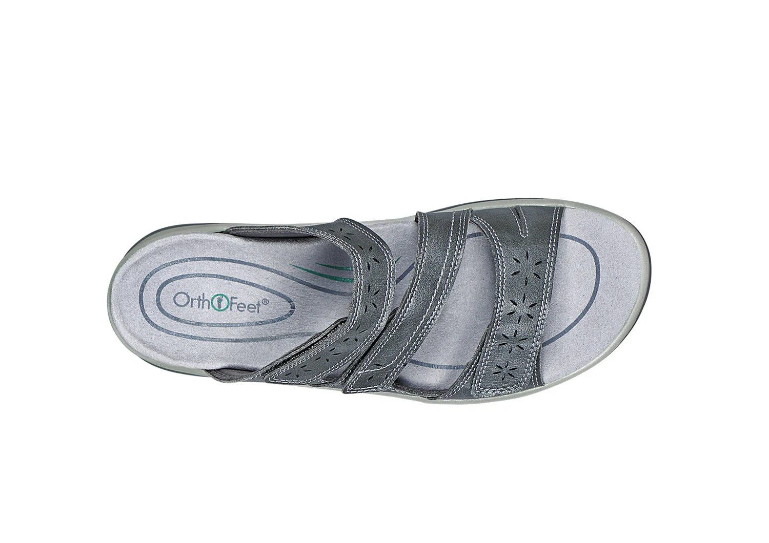 Sahara - Gray - Image 11