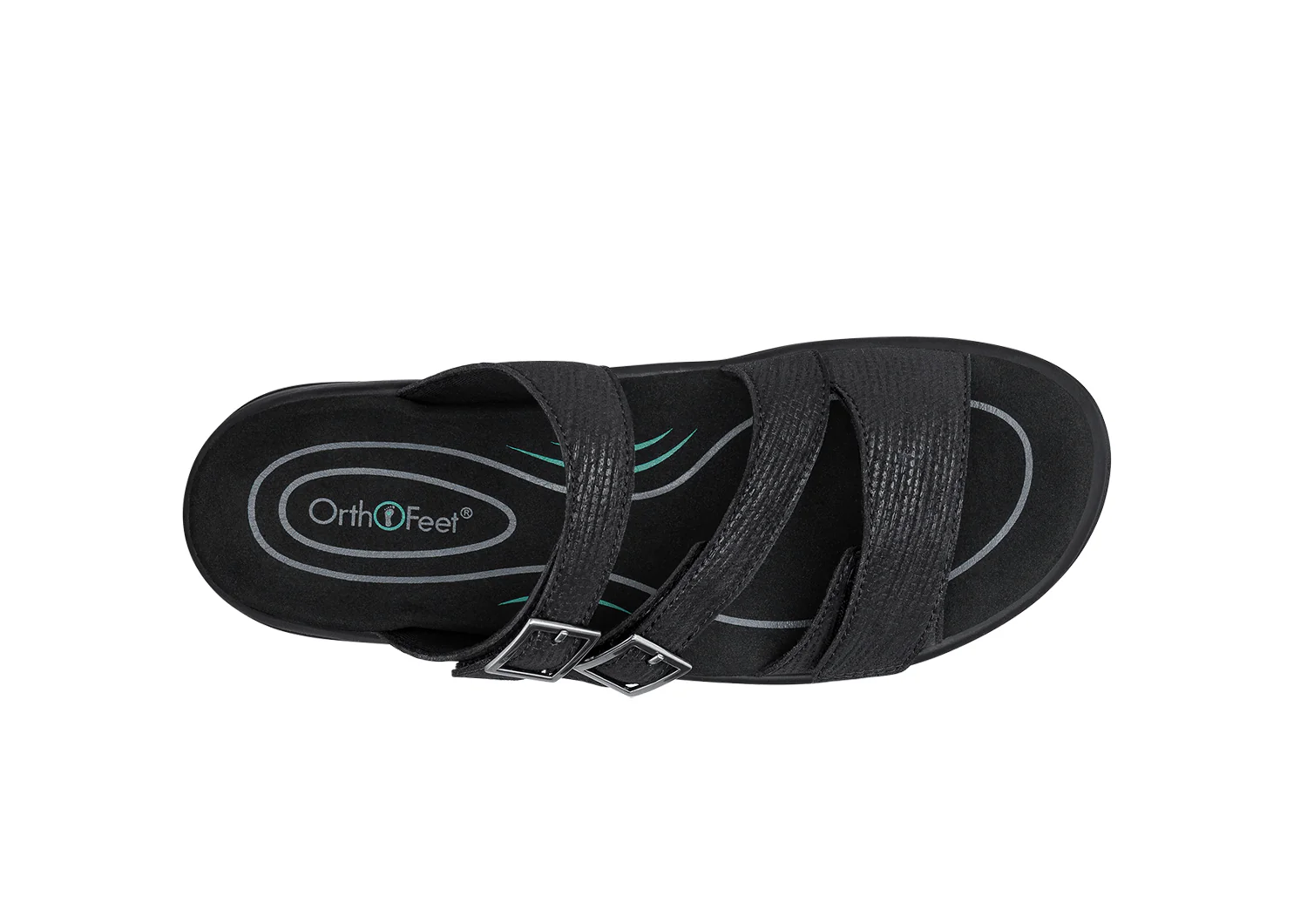 Sahara Weave - Black - Image 11